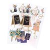 Embellishments & Stickers | Stickers Boho Wedding Embellishments & Stickers Embellishments & Stickers