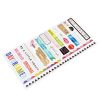 Embellishments & Stickers | Thicker Stickers Field Notes Phrases Embellishments & Stickers Embellishments & Stickers