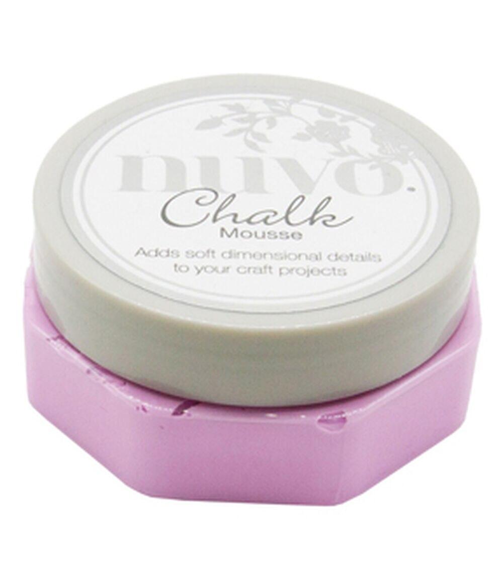 Embossing | Chalk Mousse Light Pink Embossing Embossing