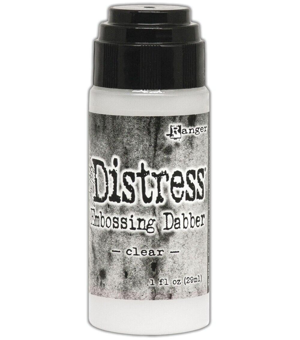 Embossing | Distress 1oz Embossing Dabber Embossing Embossing