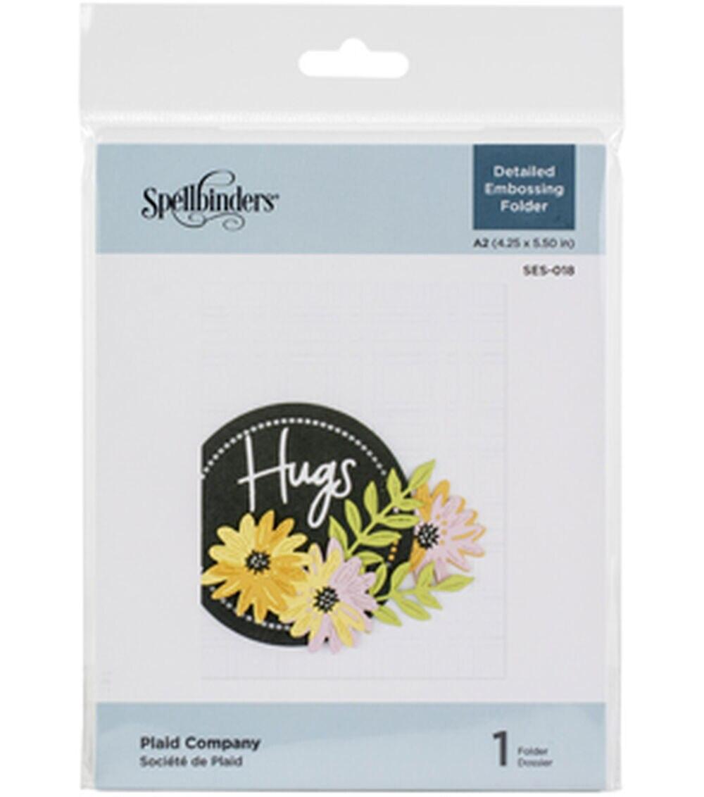 Embossing | Embossing Folder Plaid Company Embossing Embossing