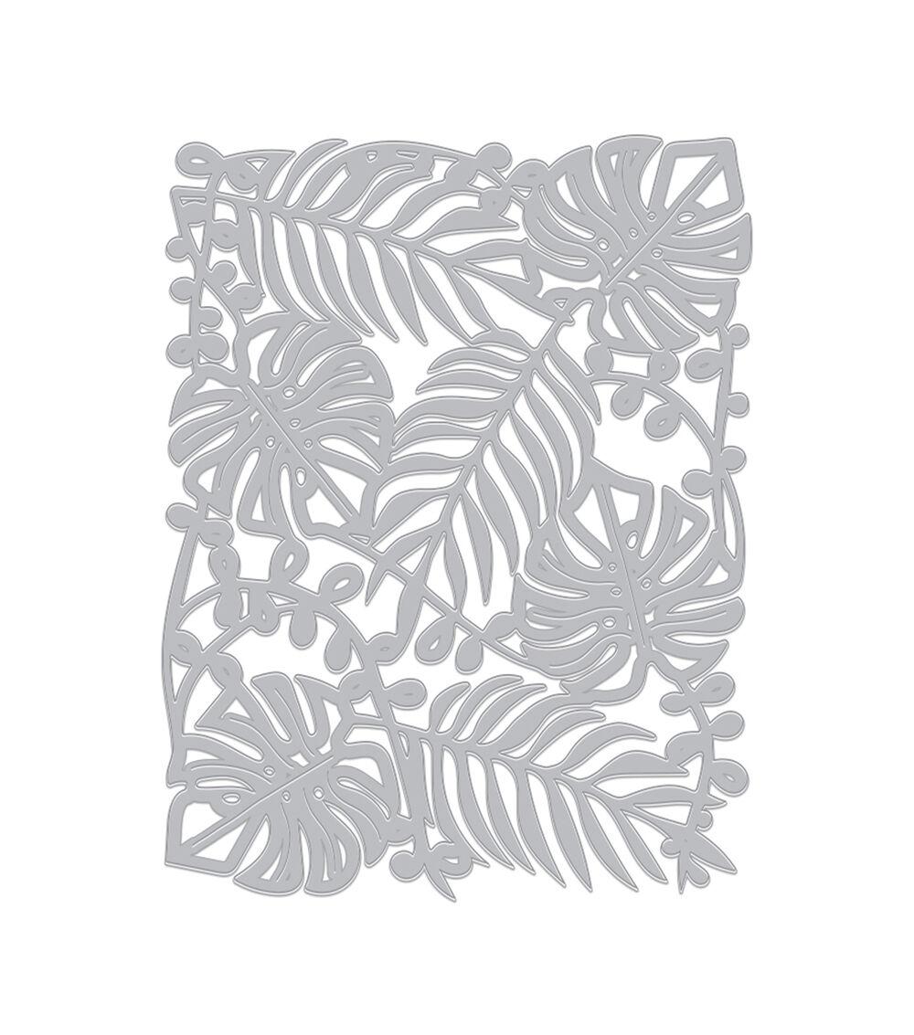 Embossing | Fancy Dies Leaves and Vines Embossing Embossing