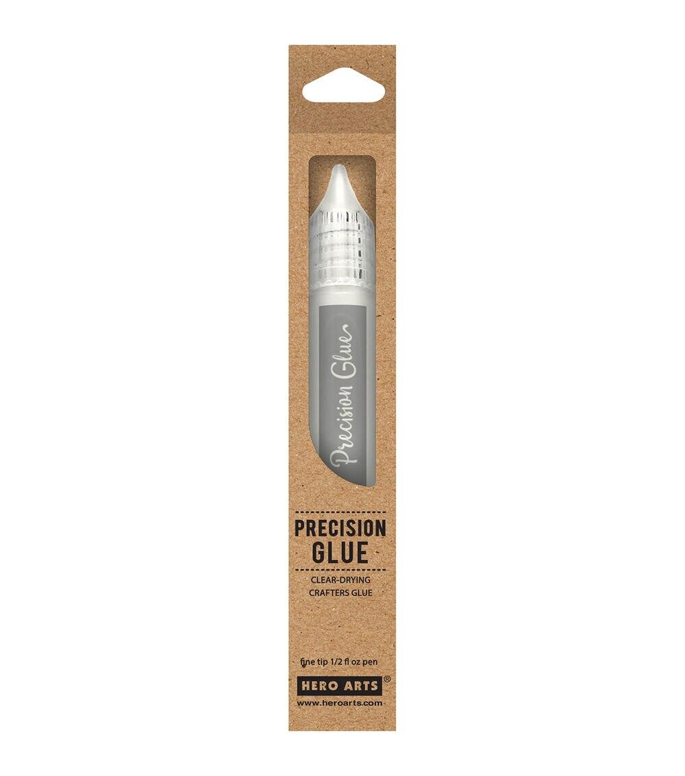 Glues & Adhesives | 0.5oz Fine Tipped Precision Glue Pen Glues & Adhesives Glues & Adhesives