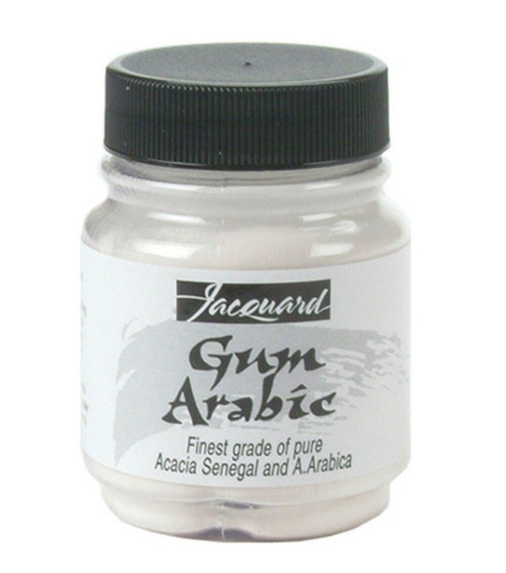 Glues & Adhesives | 1 oz Gum Arabic Glues & Adhesives Glues & Adhesives