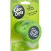 Glues & Adhesives | 3/8″ Dot ‘n Go Dispenser 200PK Removable Glues & Adhesives Glues & Adhesives