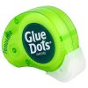 Glues & Adhesives | 3/8″ Dot ‘n Go Dispenser 200PK Removable Glues & Adhesives Glues & Adhesives