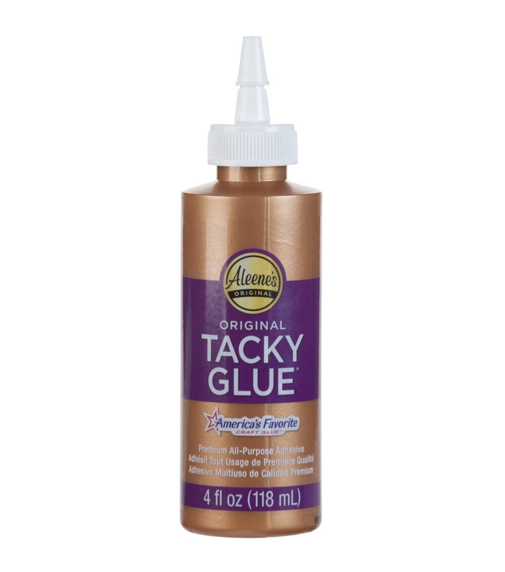 Glues & Adhesives | 4oz Original Tacky Glue Glues & Adhesives Glues & Adhesives