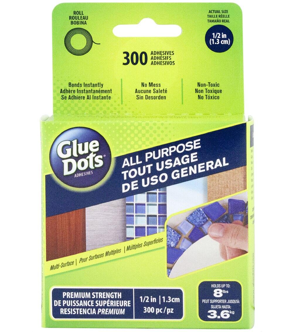 Glues & Adhesives | All Purpose Roll Glues & Adhesives Glues & Adhesives