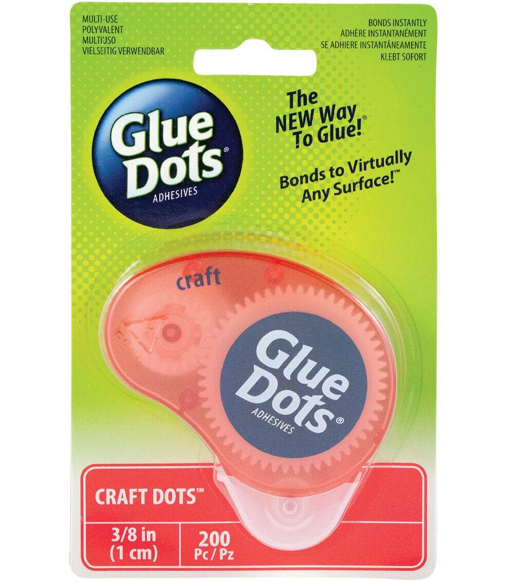 Glues & Adhesives | Craft Dot ‘n Go Disposable Dispense Glues & Adhesives Glues & Adhesives