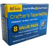 Glues & Adhesives | Crafter’s Tape Refills Value Pack Glues & Adhesives Glues & Adhesives