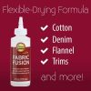 Glues & Adhesives | Fabric Fusion Permanent Fabric Adhesive Glues & Adhesives Glues & Adhesives