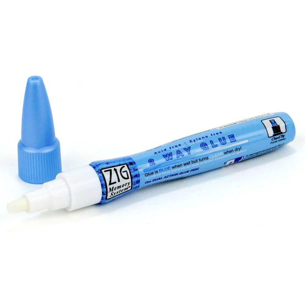 Glues & Adhesives | Glue Pen Chisel Tip Glues & Adhesives Glues & Adhesives