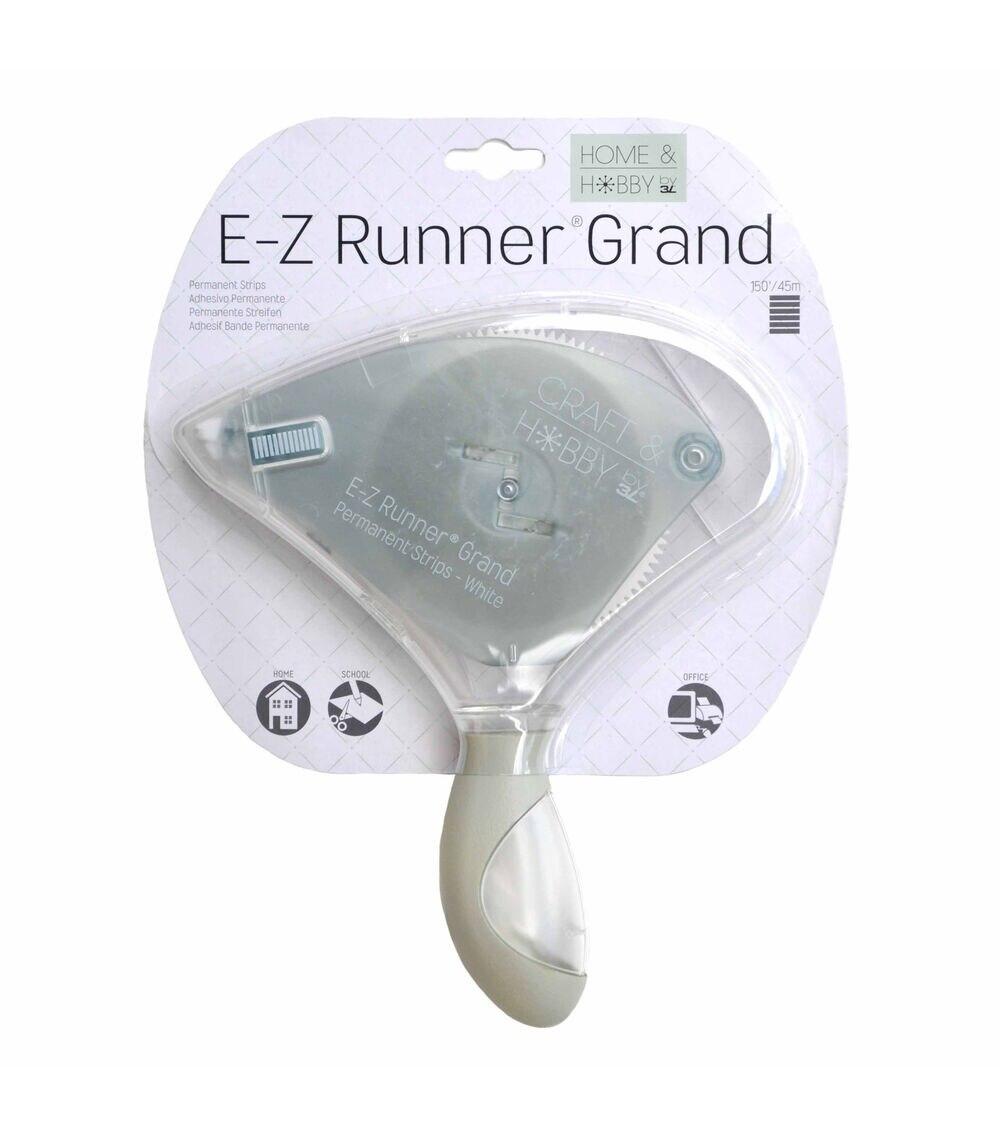 Glues & Adhesives | Home & Hobby E Z Runner Grand Dispenser .375″X150′ Glues & Adhesives Glues & Adhesives