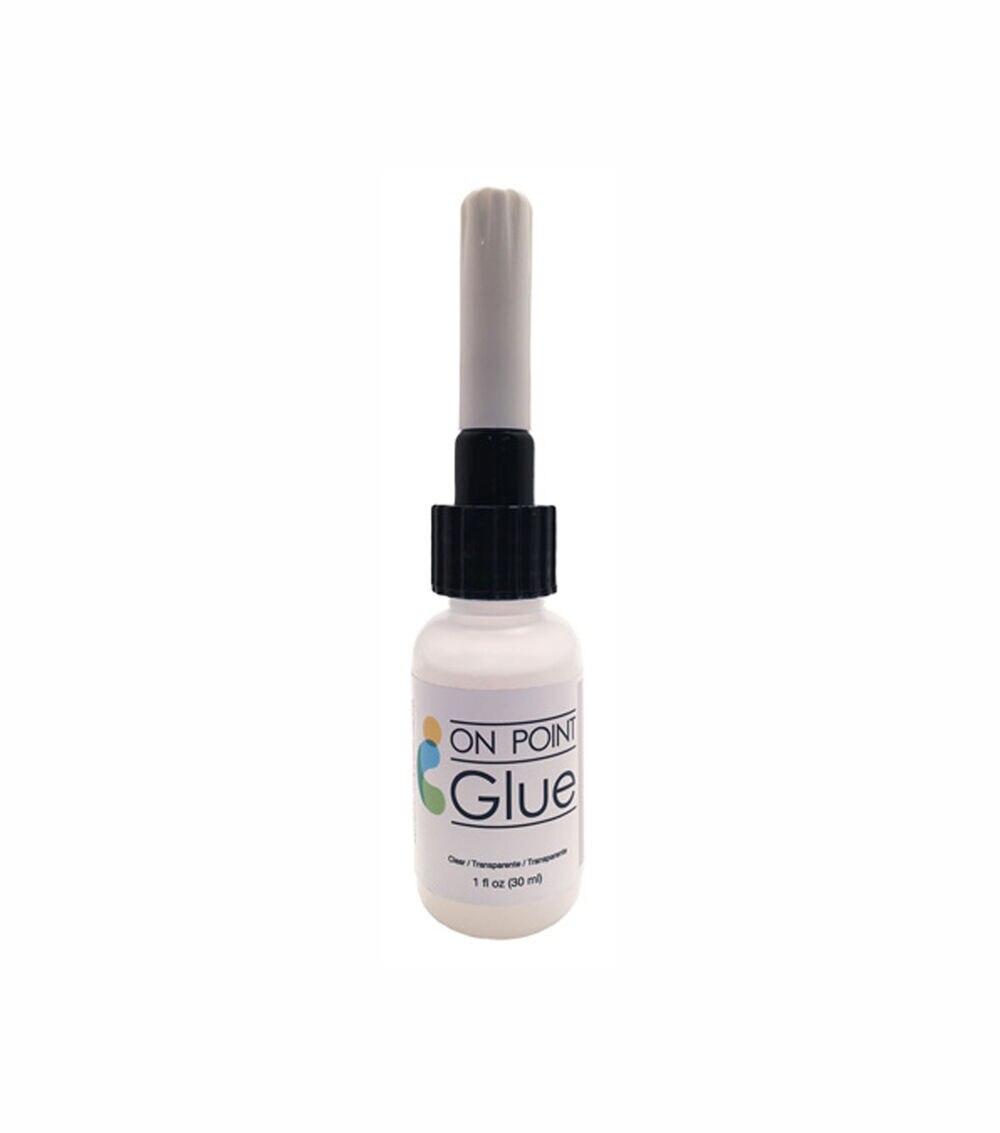 Glues & Adhesives | On Point All Purpose Adhesive Glue 1 oz Clear Glues & Adhesives Glues & Adhesives