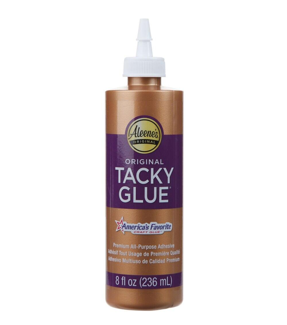 Glues & Adhesives | Original Tacky Glue 8 oz Glues & Adhesives Glues & Adhesives