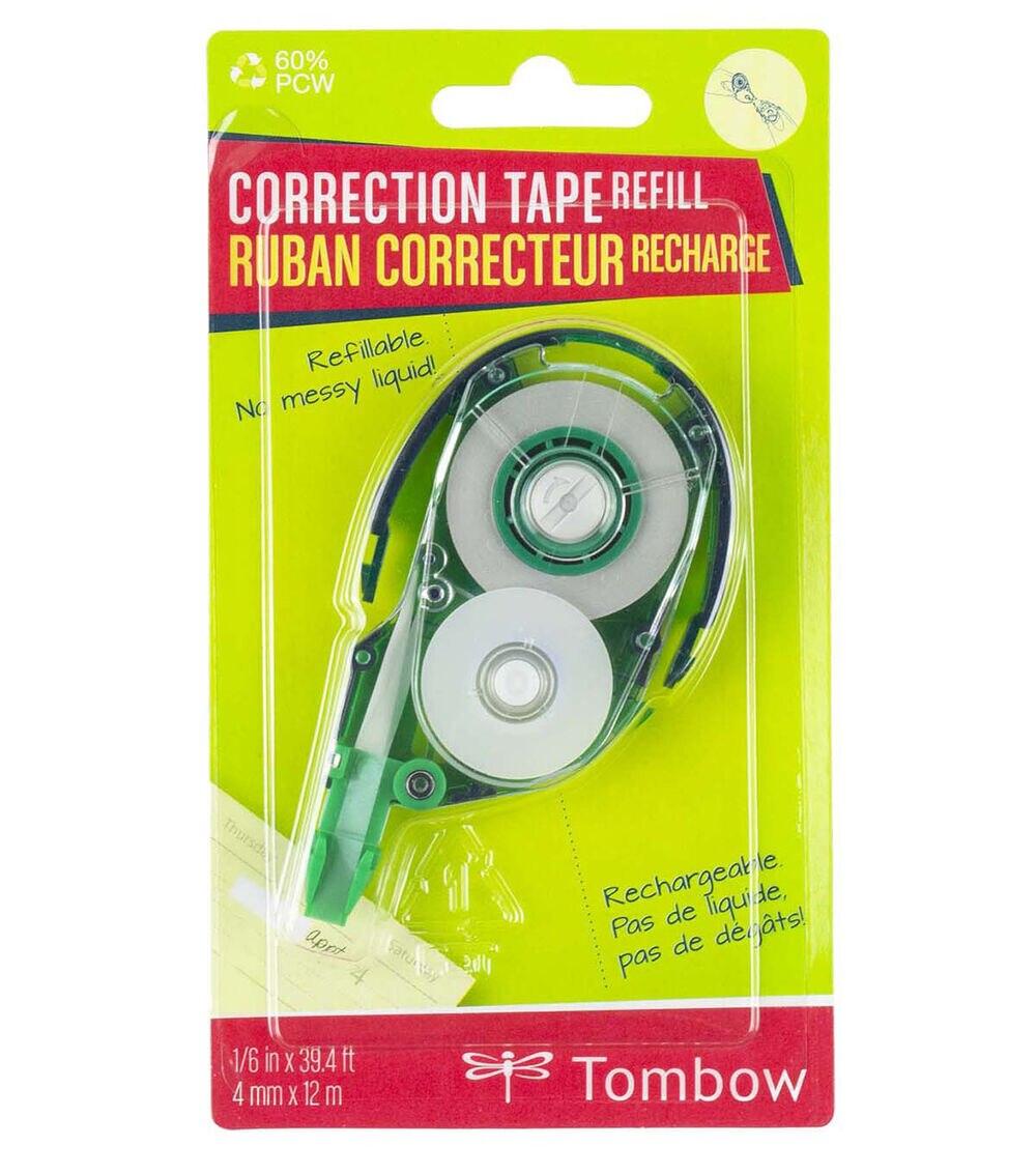 Glues & Adhesives | Refillable Correction Tape Refill Glues & Adhesives Glues & Adhesives