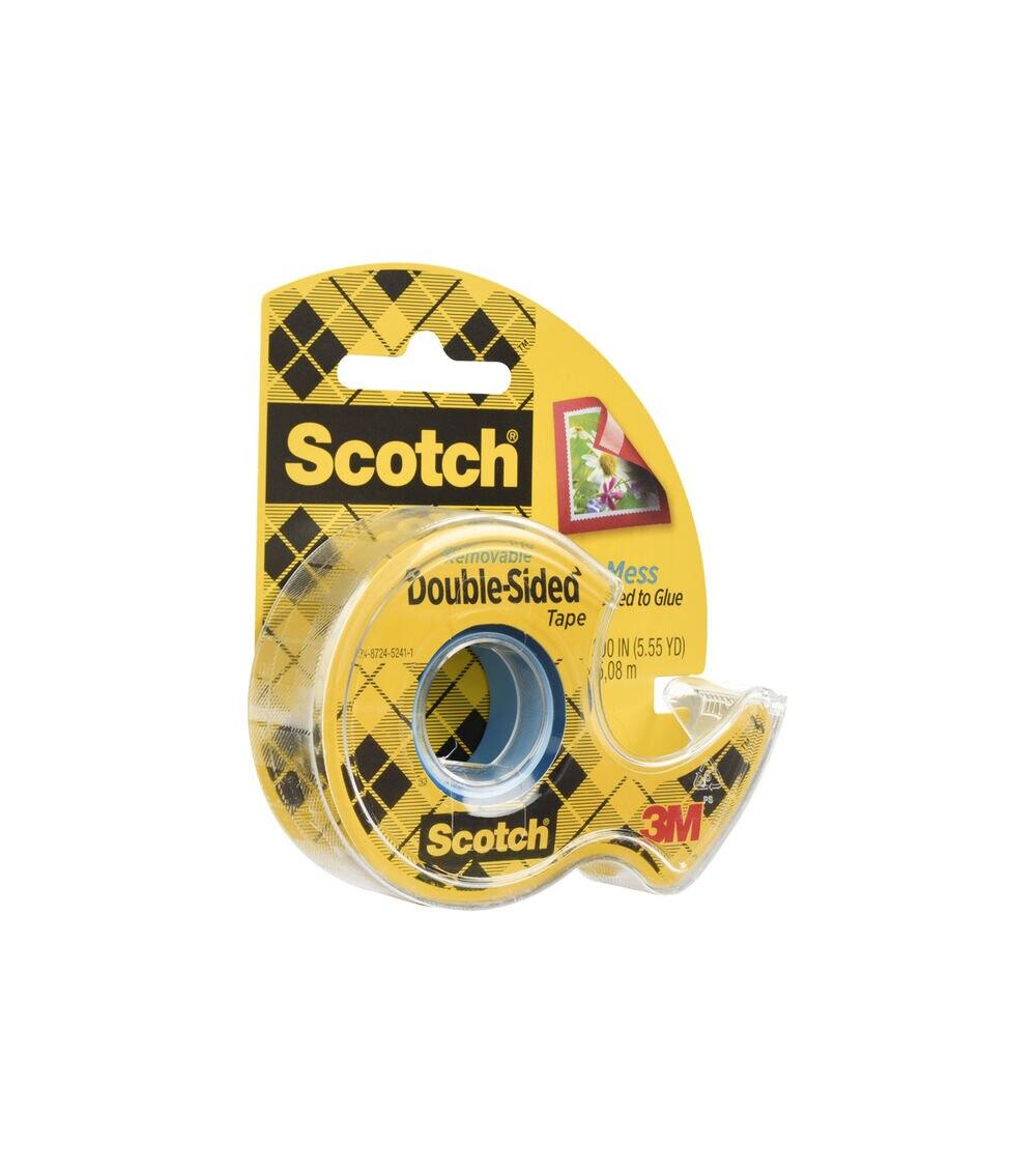 Glues & Adhesives | Removable Double Sided Tape Glues & Adhesives Glues & Adhesives