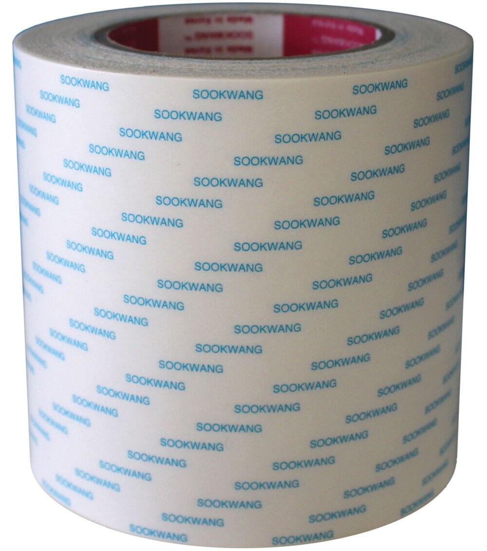 Glues & Adhesives | Scor Tape 5″X27yd Glues & Adhesives Glues & Adhesives