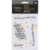 Journals & Planners | 106pc Smiley Face Stickers Journals & Planners Journals & Planners