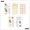 Journals & Planners | 106pc Smiley Face Stickers Journals & Planners Journals & Planners