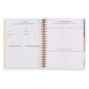 Journals & Planners | 11″ x 9″ School Supplies Dated Teacher Lesson Planner Journals & Planners Journals & Planners