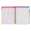 Journals & Planners | 11″ x 9″ School Supplies Dated Teacher Lesson Planner Journals & Planners Journals & Planners