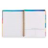 Journals & Planners | 11″ x 9″ School Supplies Dated Teacher Lesson Planner Journals & Planners Journals & Planners