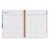 Journals & Planners | 11″ x 9″ School Supplies Dated Teacher Lesson Planner Journals & Planners Journals & Planners