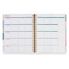 Journals & Planners | 11″ x 9″ School Supplies Dated Teacher Lesson Planner Journals & Planners Journals & Planners