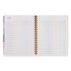 Journals & Planners | 11″ x 9″ School Supplies Dated Teacher Lesson Planner Journals & Planners Journals & Planners