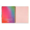 Journals & Planners | 11″ x 9″ School Supplies Dated Teacher Lesson Planner Journals & Planners Journals & Planners