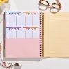 Journals & Planners | 11″ x 9″ School Supplies Dated Teacher Lesson Planner Journals & Planners Journals & Planners