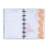 Journals & Planners | 12 Month 2024 Canyon Modern Mini Vertical Planner Journals & Planners Journals & Planners