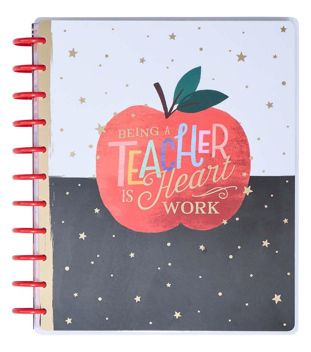 Journals & Planners | 12 Month 2024 Classroom Brights Big Planner Journals & Planners Journals & Planners