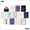 Journals & Planners | 12 Month 2024 Classroom Brights Big Planner Journals & Planners Journals & Planners