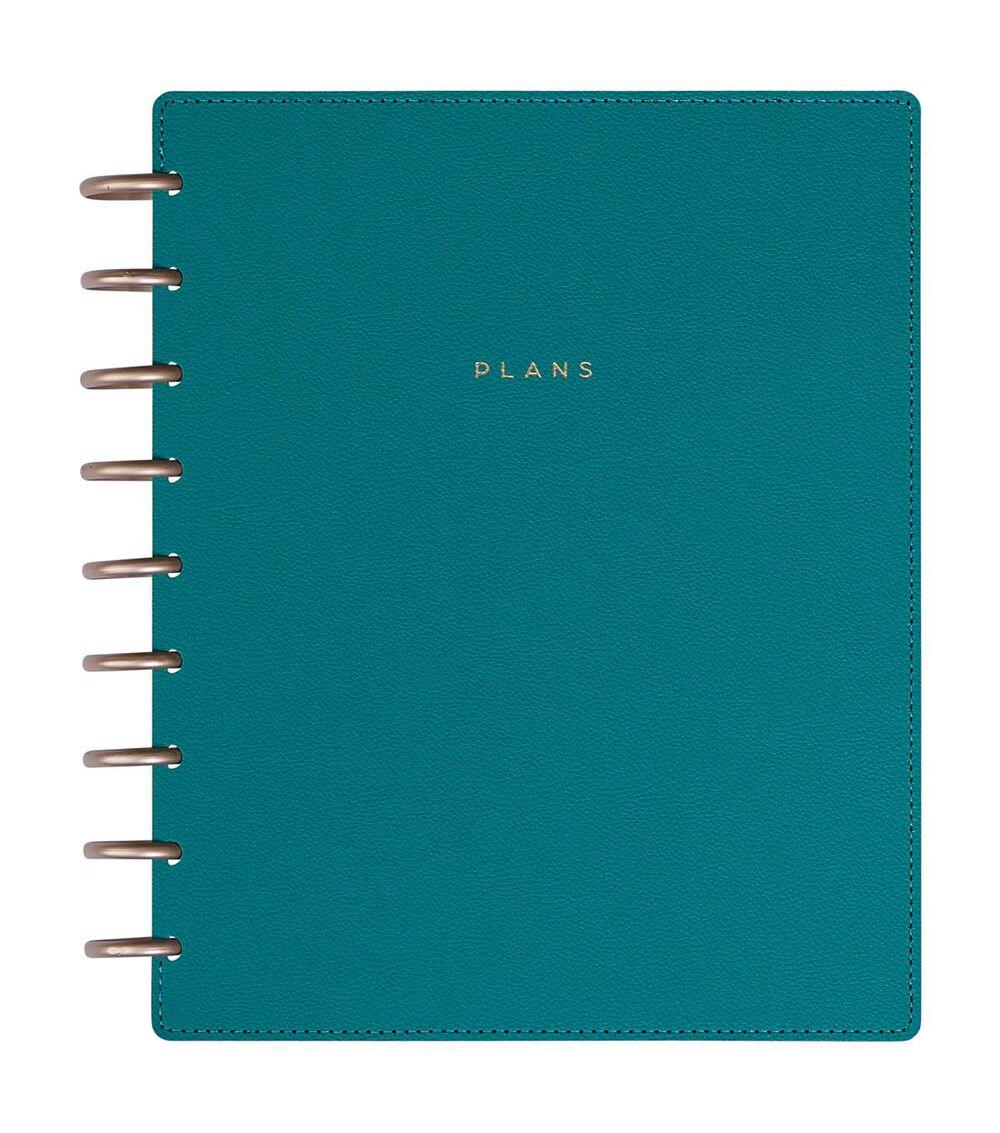 Journals & Planners | 12 Month 2024 Deluxe Dragonfly Classic Horizontal Planner Journals & Planners Journals & Planners