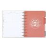 Journals & Planners | 12 Month 2024 Flora & Fauna Classic Horizontal Planner Journals & Planners Journals & Planners