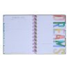 Journals & Planners | 12 Month 2024 Happy Teacher Big Planner Journals & Planners Journals & Planners