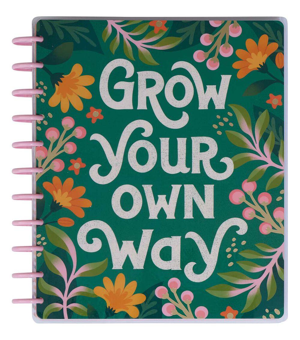 Journals & Planners | 12 Month 2024 Jess Miller Draws Seasonal Big Planner Journals & Planners Journals & Planners