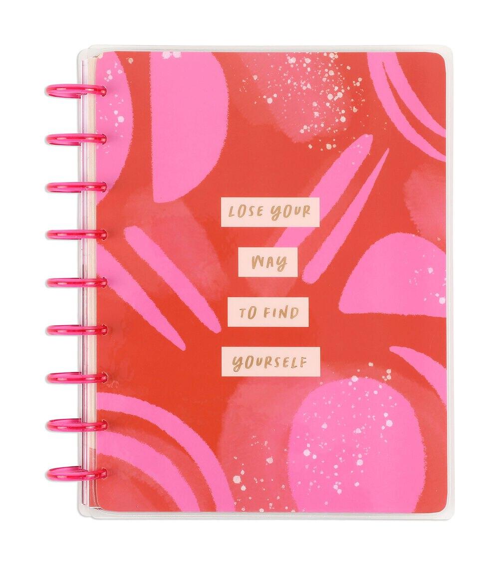 Journals & Planners | 12 Month 2024 Organic Wellness Classic Wellness Planner Journals & Planners Journals & Planners