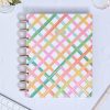 Journals & Planners | 12 Month 2024 Picnic Blossom Classic Vertical Planner Journals & Planners Journals & Planners