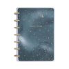 Journals & Planners | 12 Month 2024 Stargazer Mini Vertical Planner Journals & Planners Journals & Planners