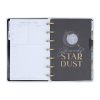 Journals & Planners | 12 Month 2024 Stargazer Mini Vertical Planner Journals & Planners Journals & Planners