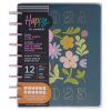 Journals & Planners | 12 Month 2024 Sunny Picnic Classic Study Habits Planner Journals & Planners Journals & Planners