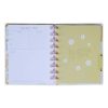 Journals & Planners | 12 Month 2024 Sunny Picnic Classic Study Habits Planner Journals & Planners Journals & Planners