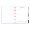 Journals & Planners | 12 Month Blooming Romance Wedding Big Wedding Planner Journals & Planners Journals & Planners