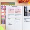 Journals & Planners | 12 Month Petite Pet Care Planner Journals & Planners Journals & Planners