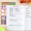 Journals & Planners | 12 Month Petite Pet Care Planner Journals & Planners Journals & Planners