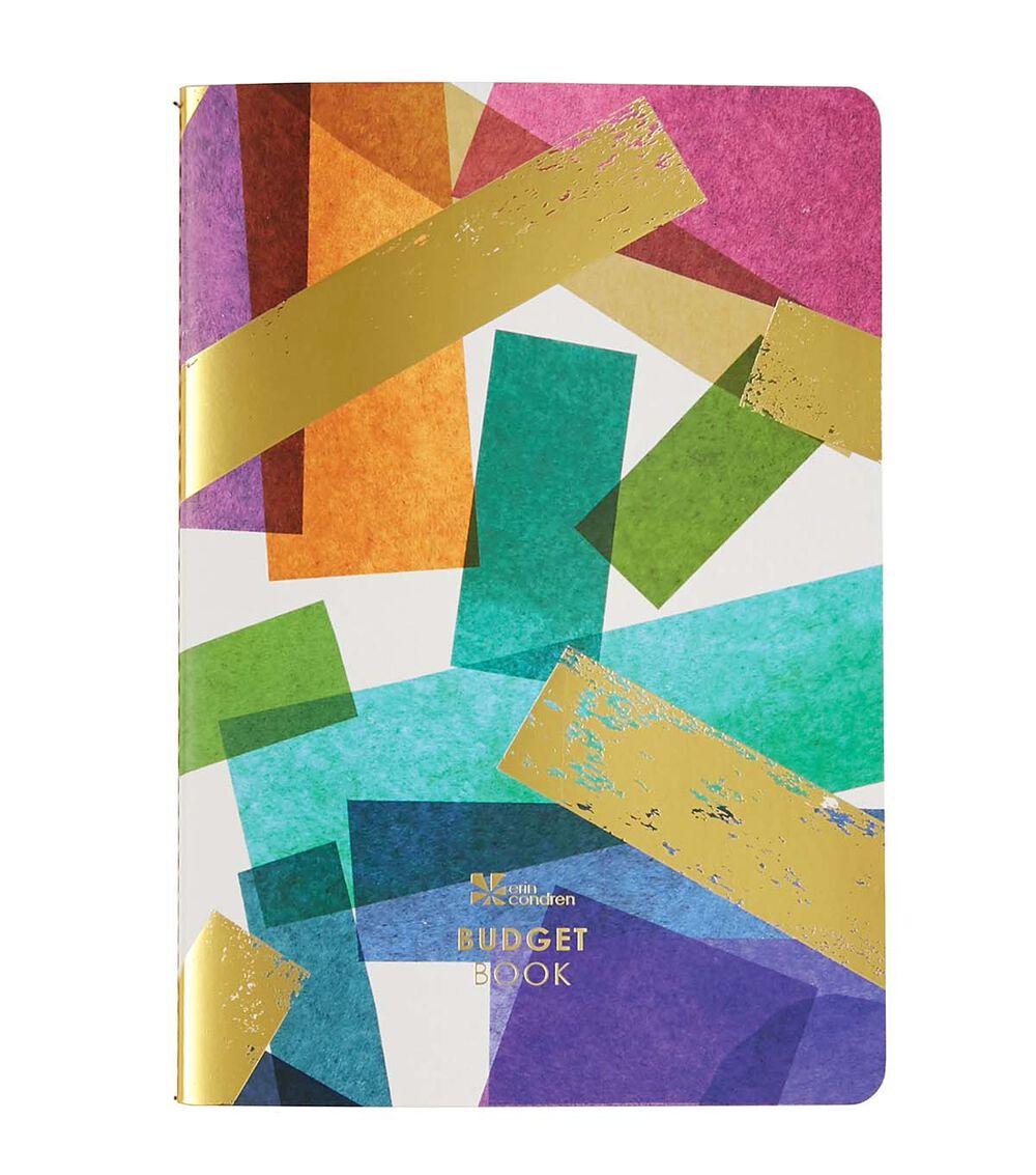 Journals & Planners | 12 Month Petite Planner Budget Book Journals & Planners Journals & Planners