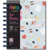 Journals & Planners | 12 Month Undated Kind Teacher Layout Planner Journals & Planners Journals & Planners